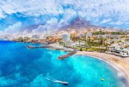 Почивка в Испания - остров Тенерифе, директни чартъри от София - ALEXANDRE HOTELS